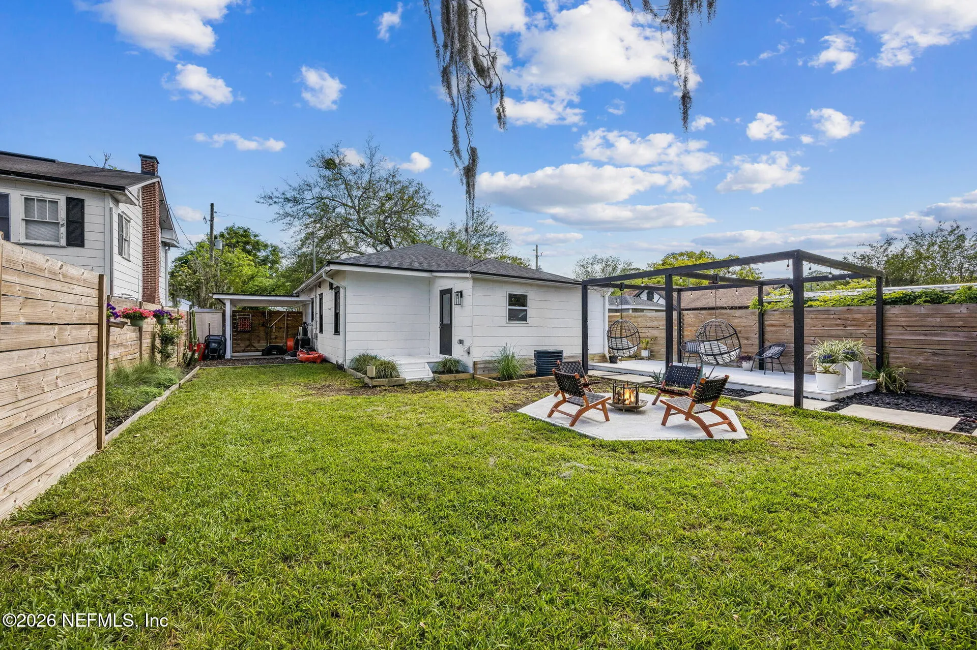 4713 French Street Jacksonville FL 32205