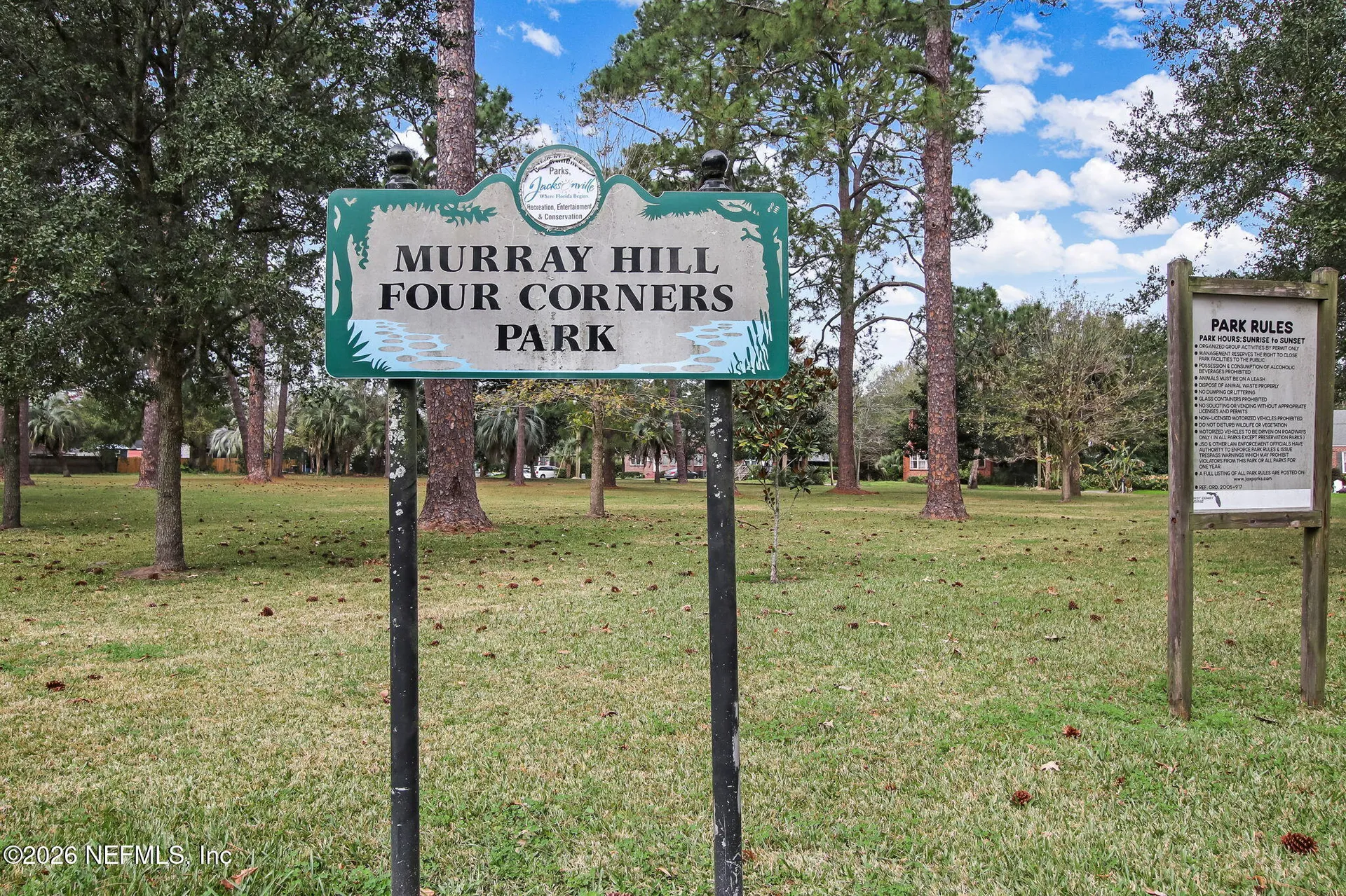 4713 French Street Jacksonville FL 32205