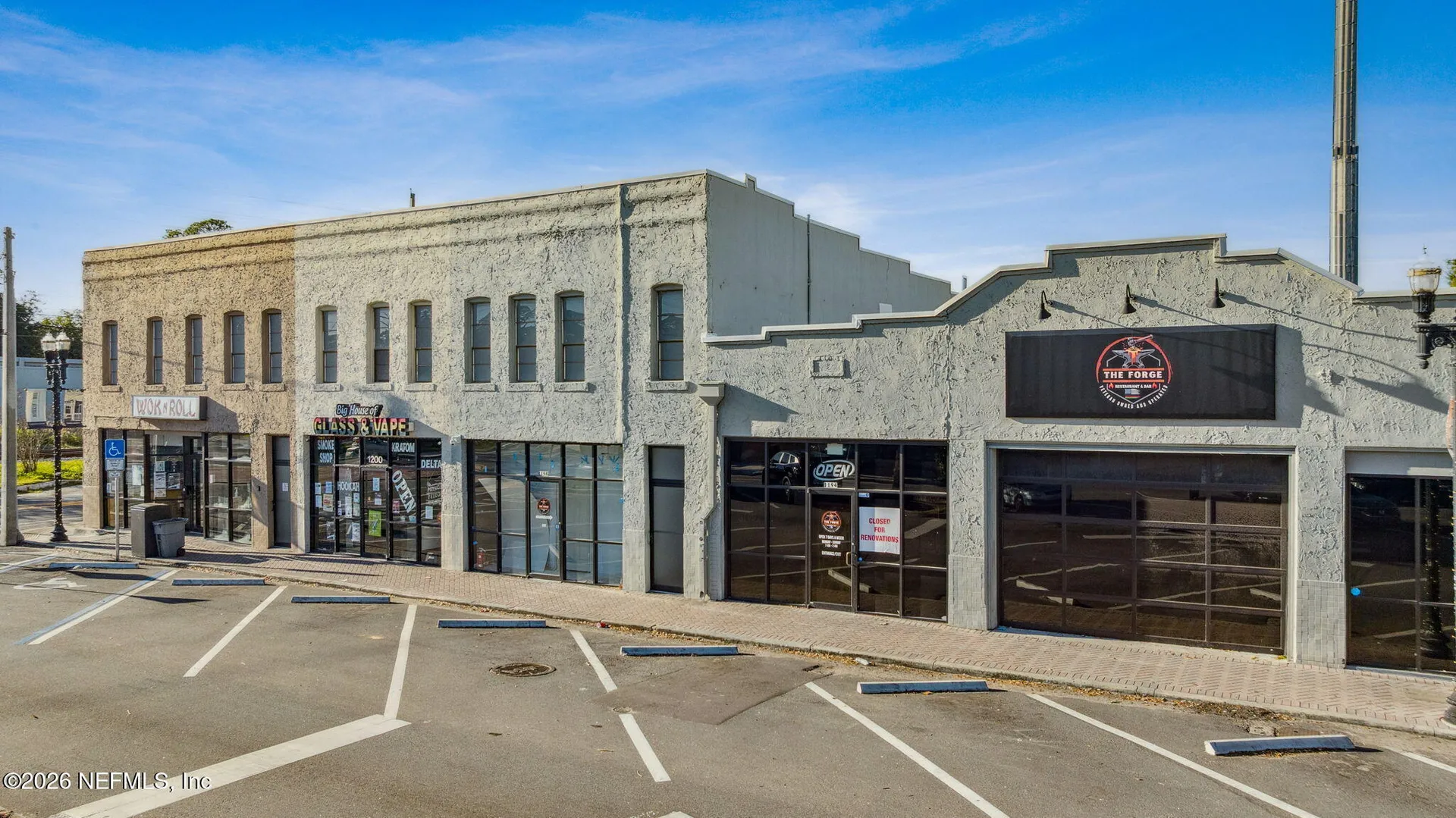 4713 French Street Jacksonville FL 32205