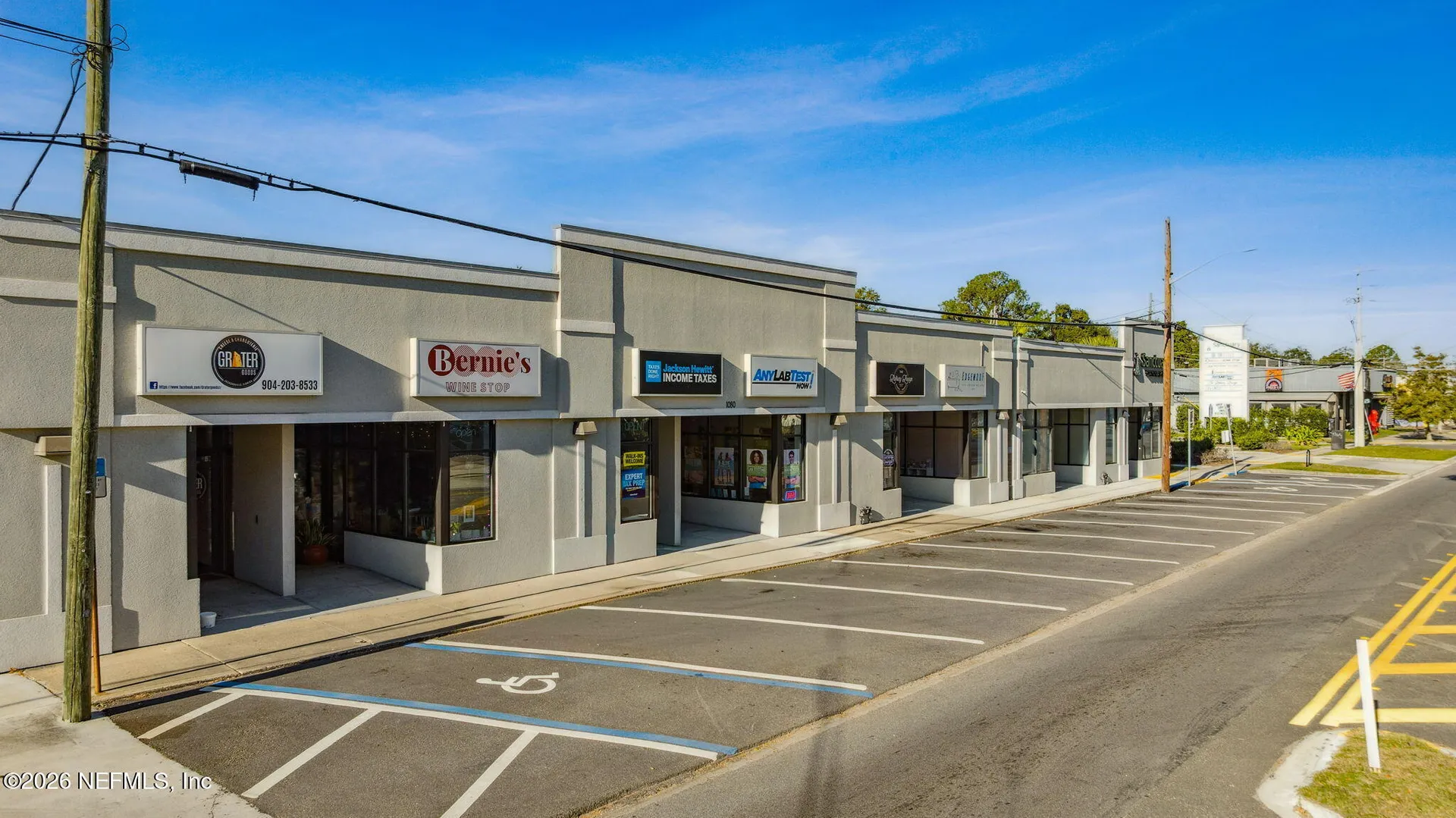 4713 French Street Jacksonville FL 32205