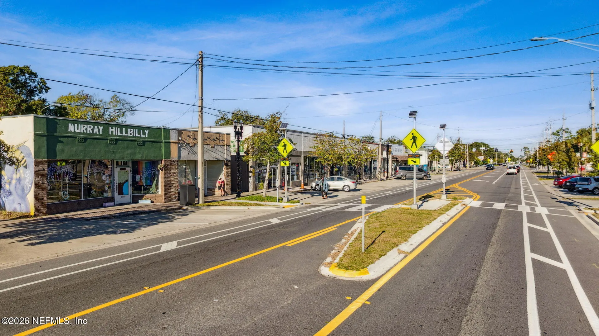 4713 French Street Jacksonville FL 32205
