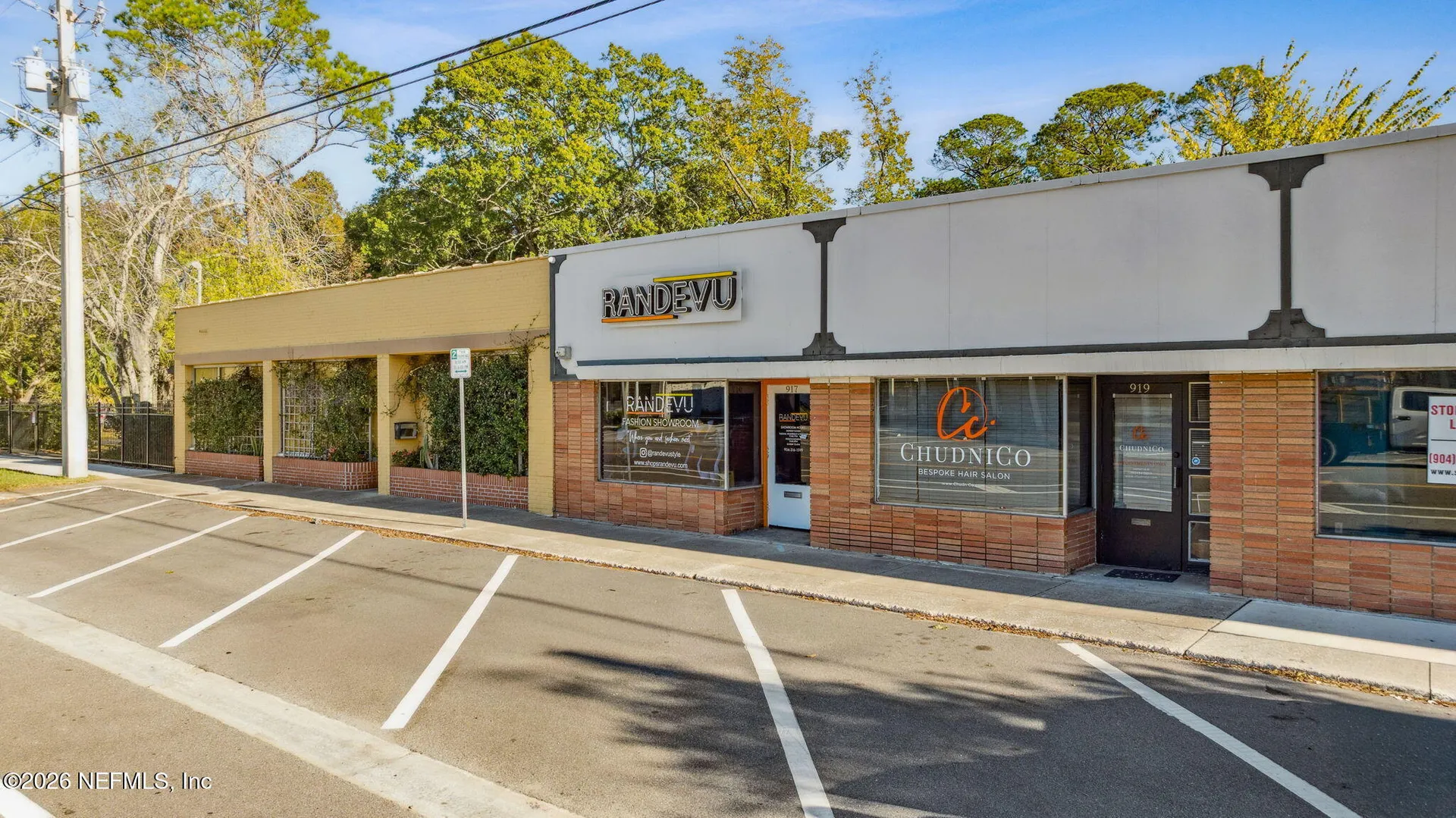 4713 French Street Jacksonville FL 32205