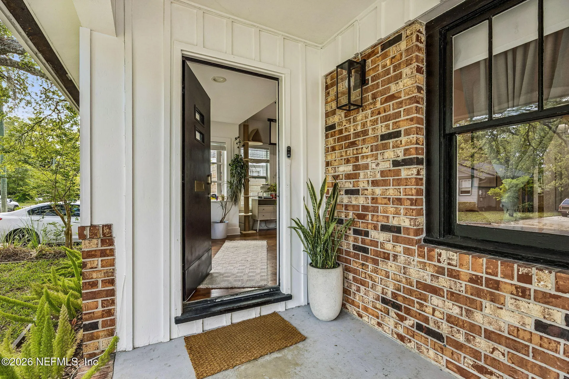 4713 French Street Jacksonville FL 32205