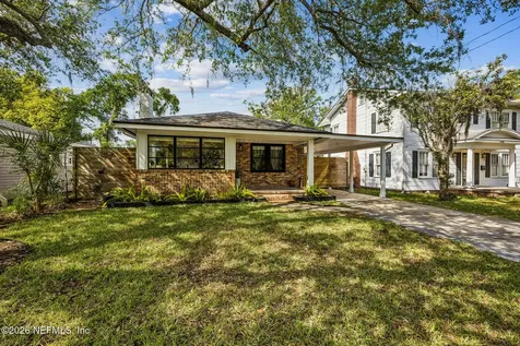 4713 French Street Jacksonville FL 32205