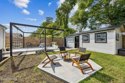 4713 French Street Jacksonville FL 32205