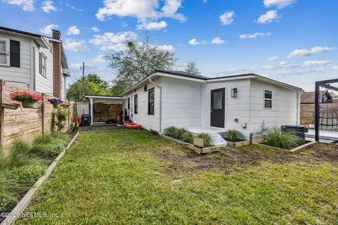 4713 French Street Jacksonville FL 32205