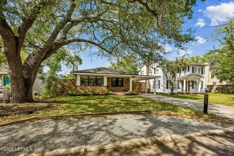 4713 French Street Jacksonville FL 32205