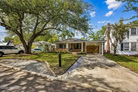 4713 French Street Jacksonville FL 32205