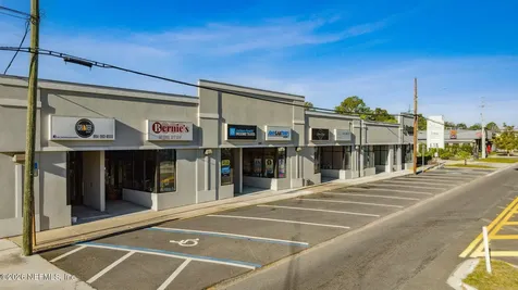 4713 French Street Jacksonville FL 32205