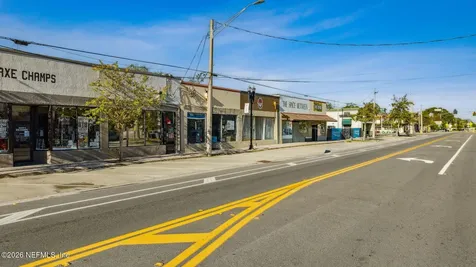 4713 French Street Jacksonville FL 32205