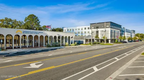 4713 French Street Jacksonville FL 32205