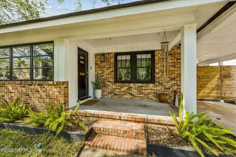 4713 French Street Jacksonville FL 32205