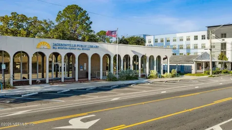4713 French Street Jacksonville FL 32205