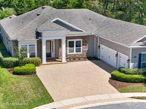63 Derecho Lane St. Augustine FL 32095