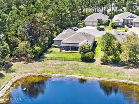 63 Derecho Lane St. Augustine FL 32095