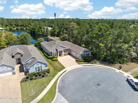 63 Derecho Lane St. Augustine FL 32095