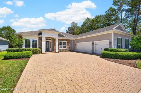 63 Derecho Lane St. Augustine FL 32095