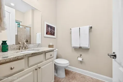 63 Derecho Lane St. Augustine FL 32095