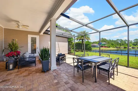 63 Derecho Lane St. Augustine FL 32095
