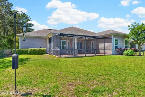 63 Derecho Lane St. Augustine FL 32095