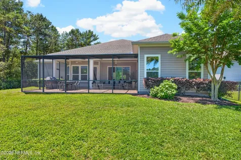 63 Derecho Lane St. Augustine FL 32095