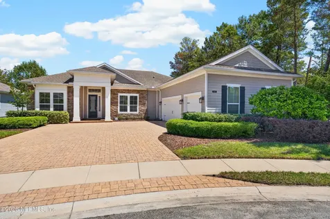 63 Derecho Lane St. Augustine FL 32095
