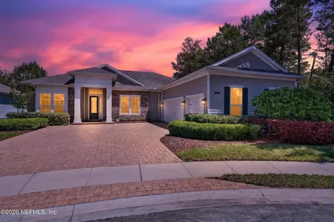 63 Derecho Lane St. Augustine FL 32095