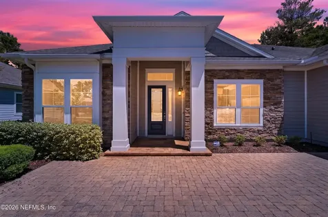 63 Derecho Lane St. Augustine FL 32095