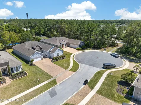 63 Derecho Lane St. Augustine FL 32095
