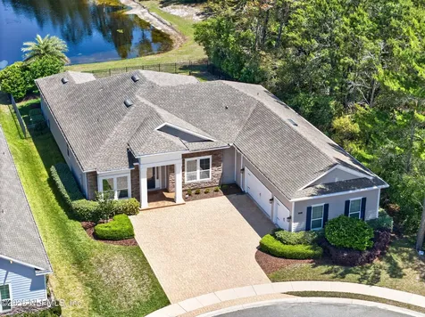 63 Derecho Lane St. Augustine FL 32095