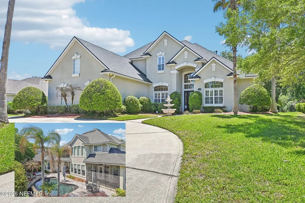 710 Cherry Grove Road Orange Park FL 32073