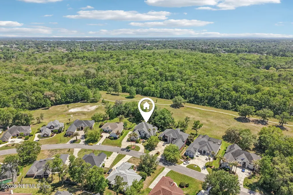 710 Cherry Grove Road Orange Park FL 32073