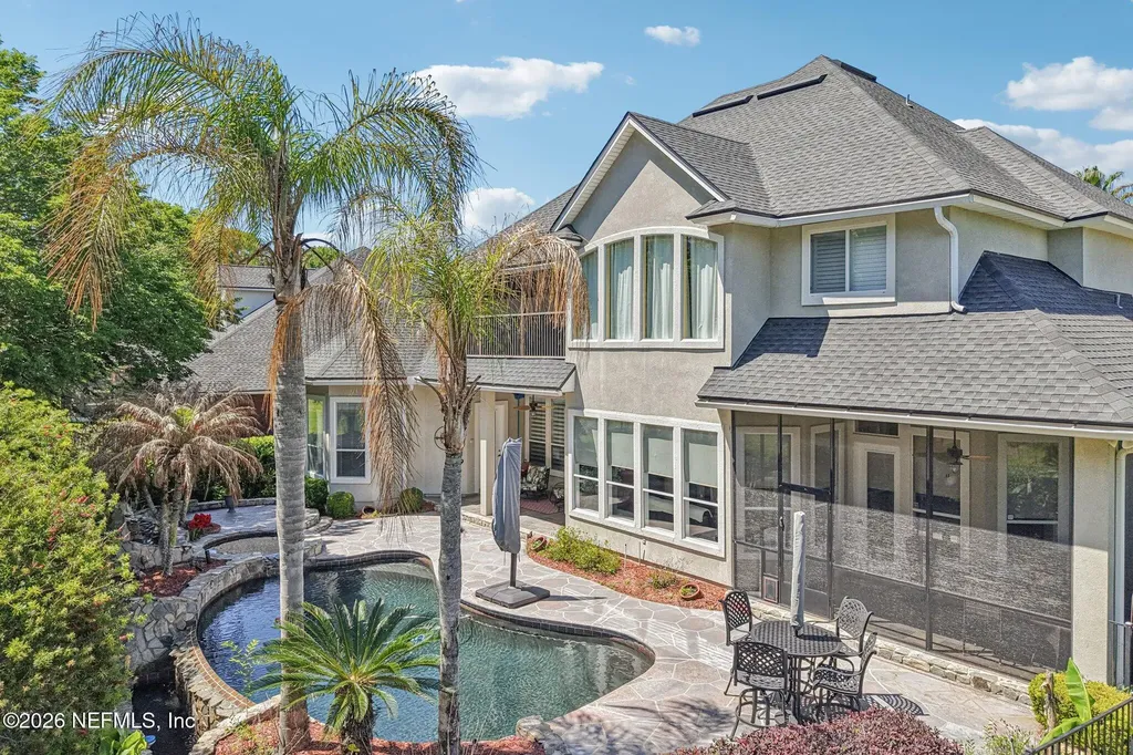 710 Cherry Grove Road Orange Park FL 32073