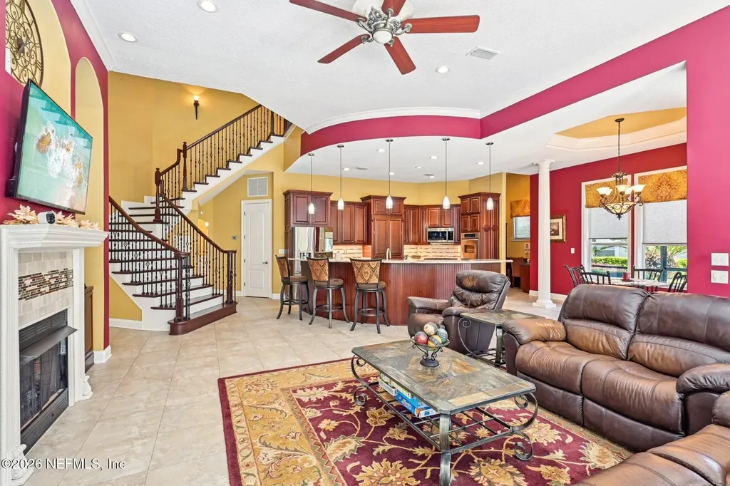 710 Cherry Grove Road Orange Park FL 32073
