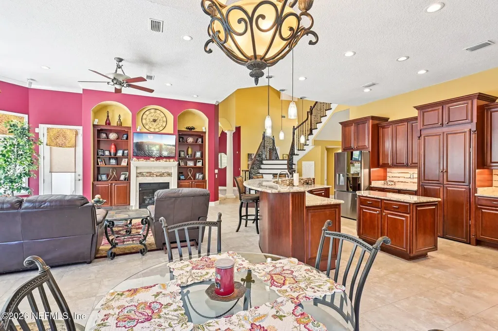 710 Cherry Grove Road Orange Park FL 32073