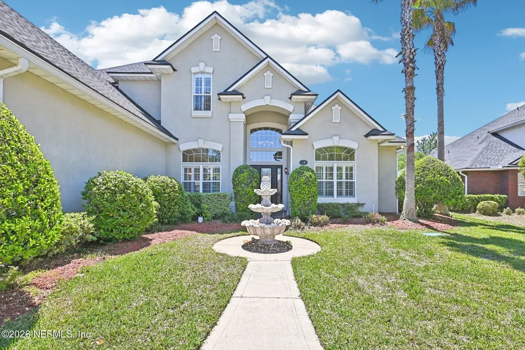 710 Cherry Grove Road Orange Park FL 32073