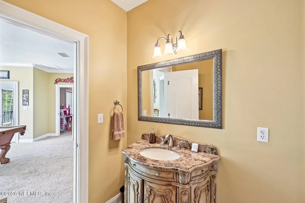 710 Cherry Grove Road Orange Park FL 32073