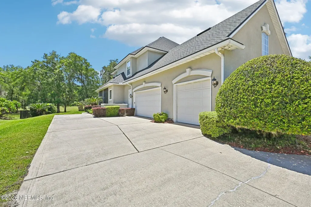 710 Cherry Grove Road Orange Park FL 32073