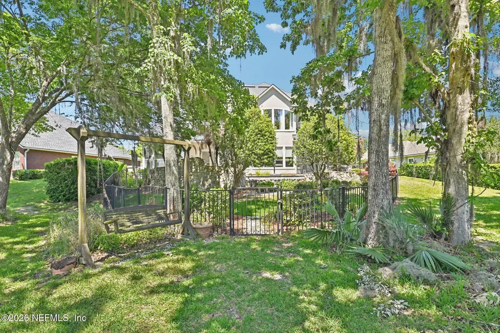 710 Cherry Grove Road Orange Park FL 32073