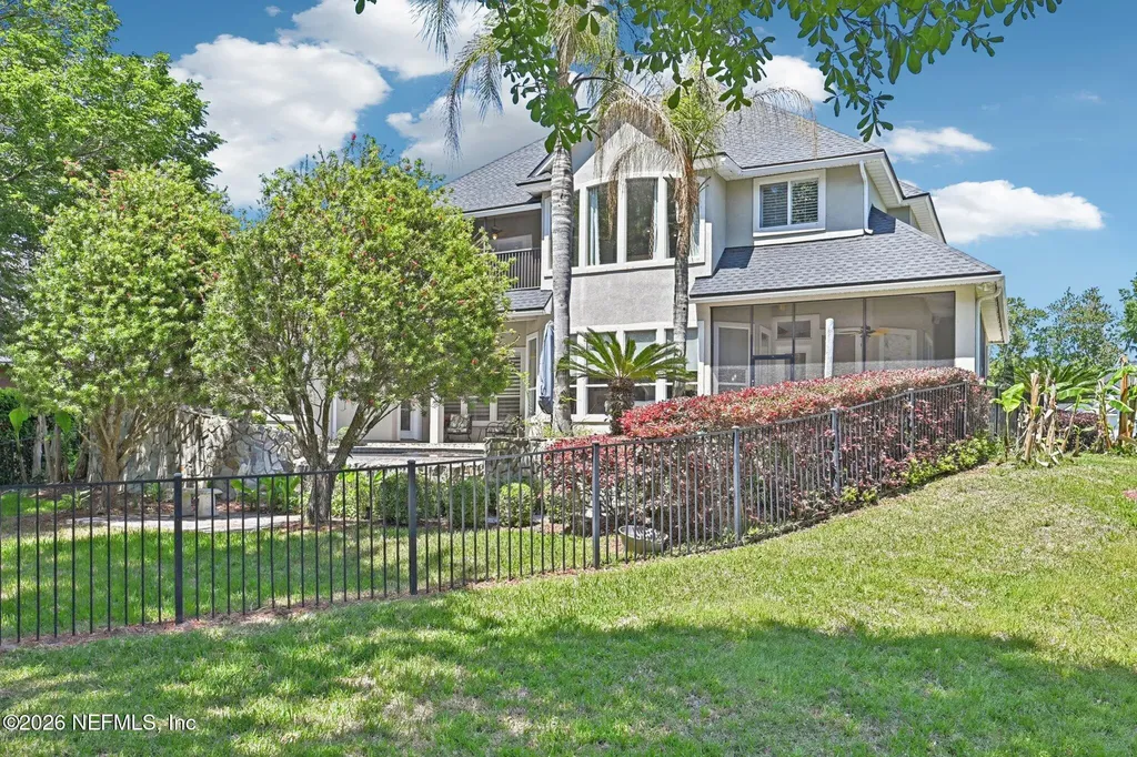 710 Cherry Grove Road Orange Park FL 32073