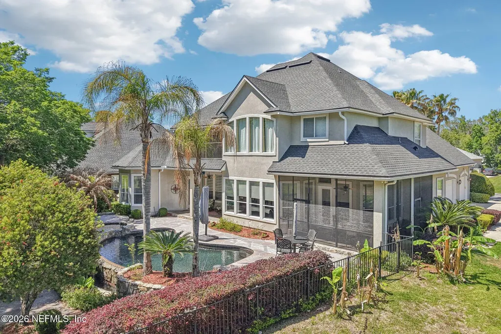 710 Cherry Grove Road Orange Park FL 32073
