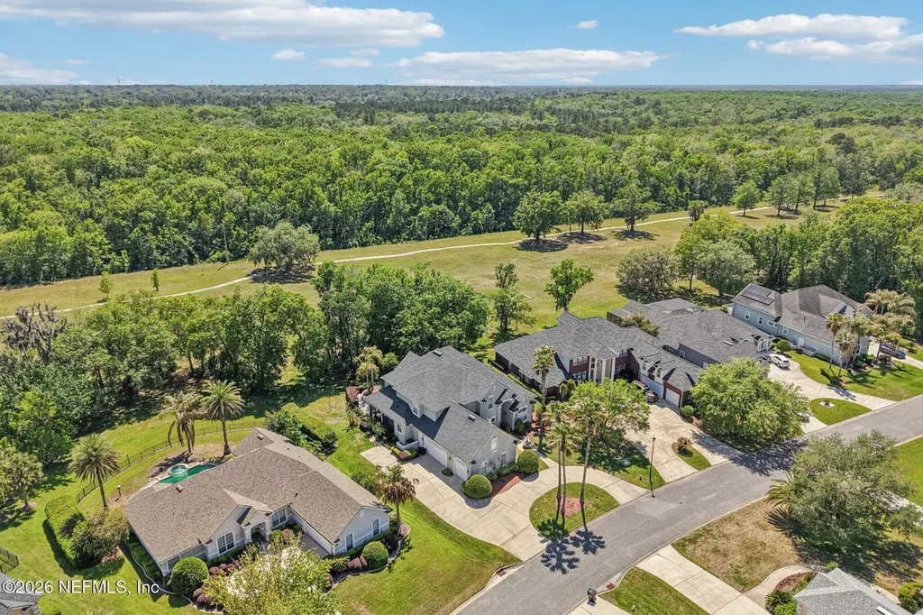 710 Cherry Grove Road Orange Park FL 32073
