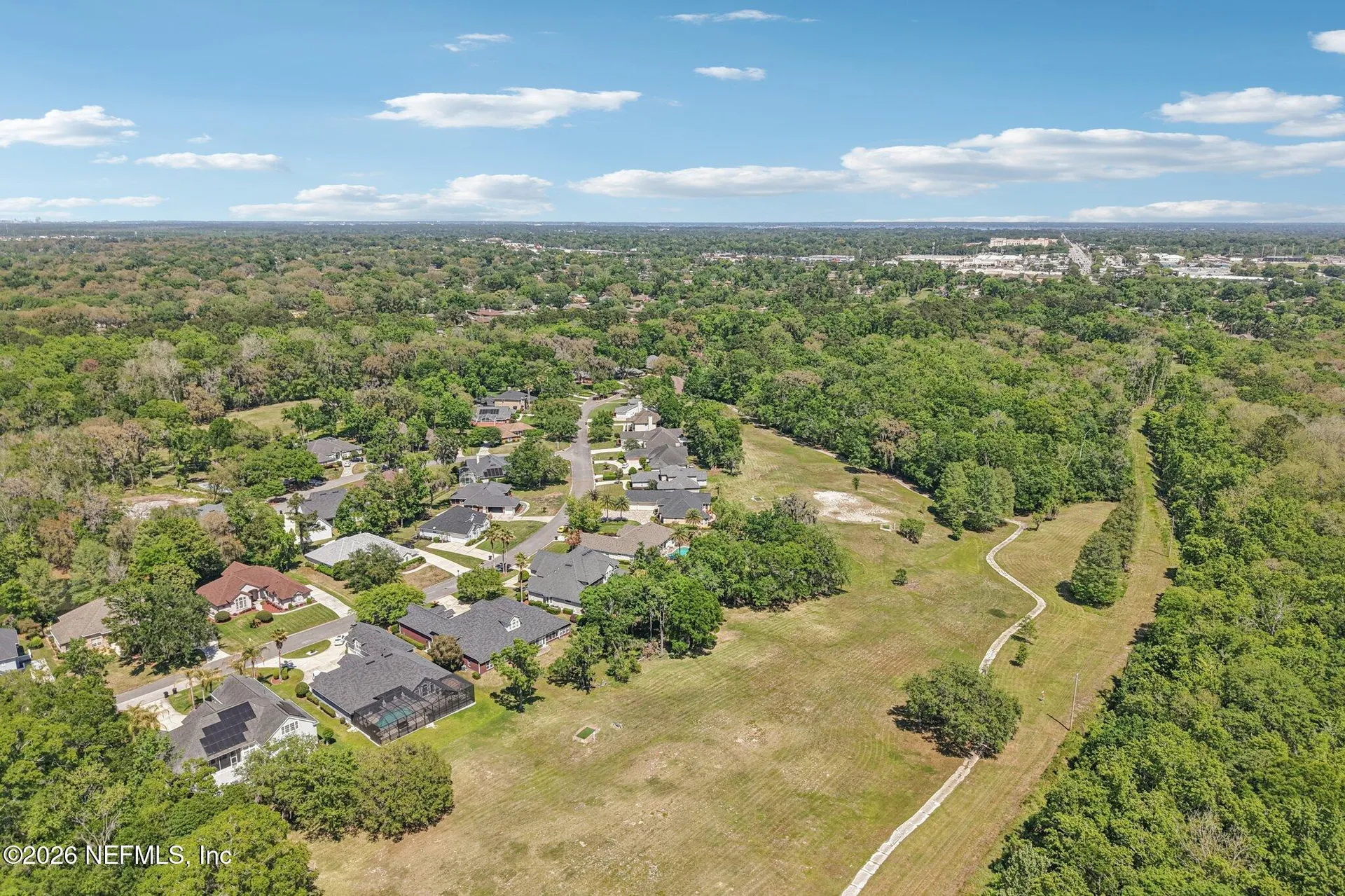 710 Cherry Grove Road Orange Park FL 32073