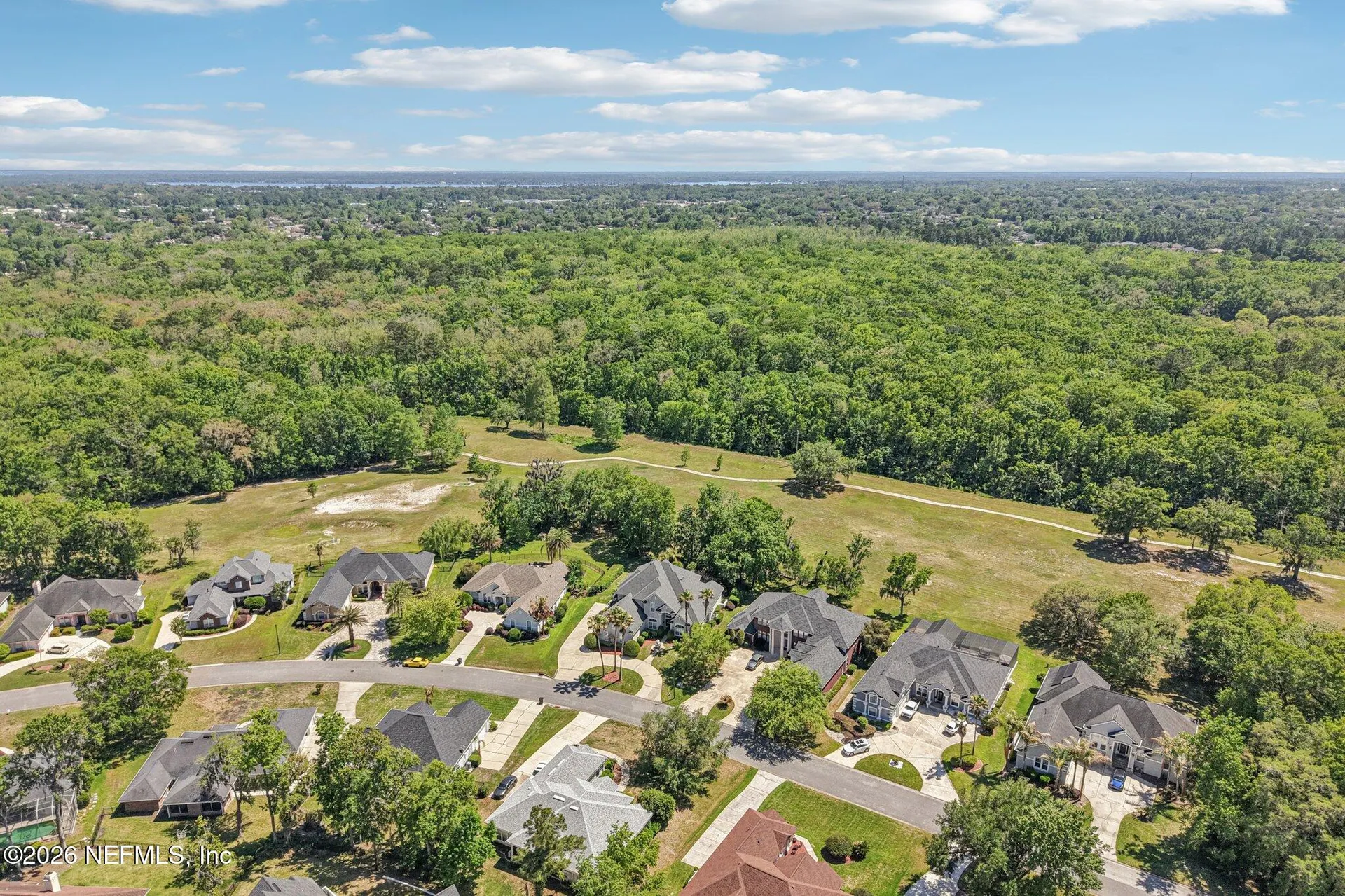 710 Cherry Grove Road Orange Park FL 32073
