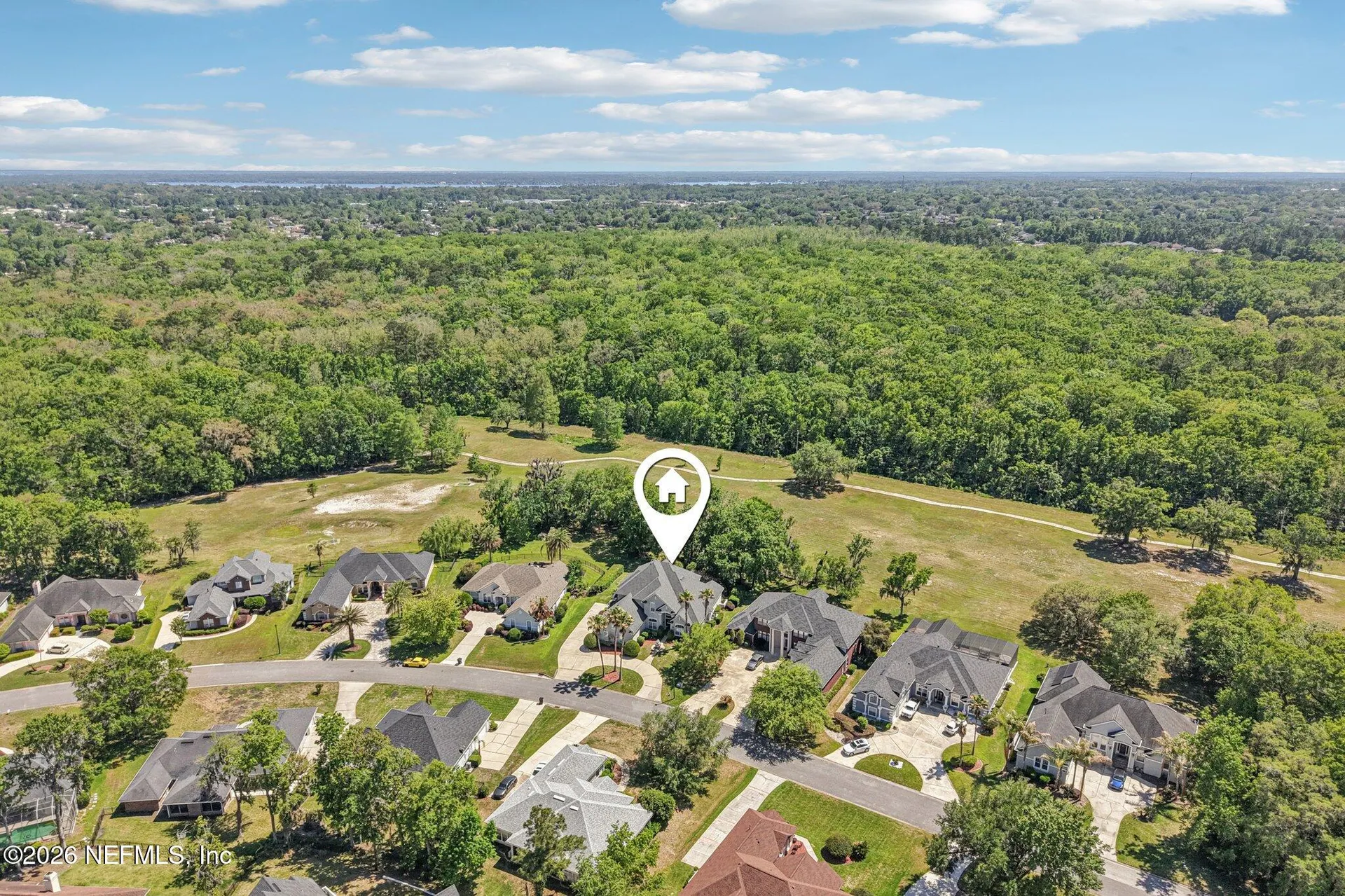 710 Cherry Grove Road Orange Park FL 32073