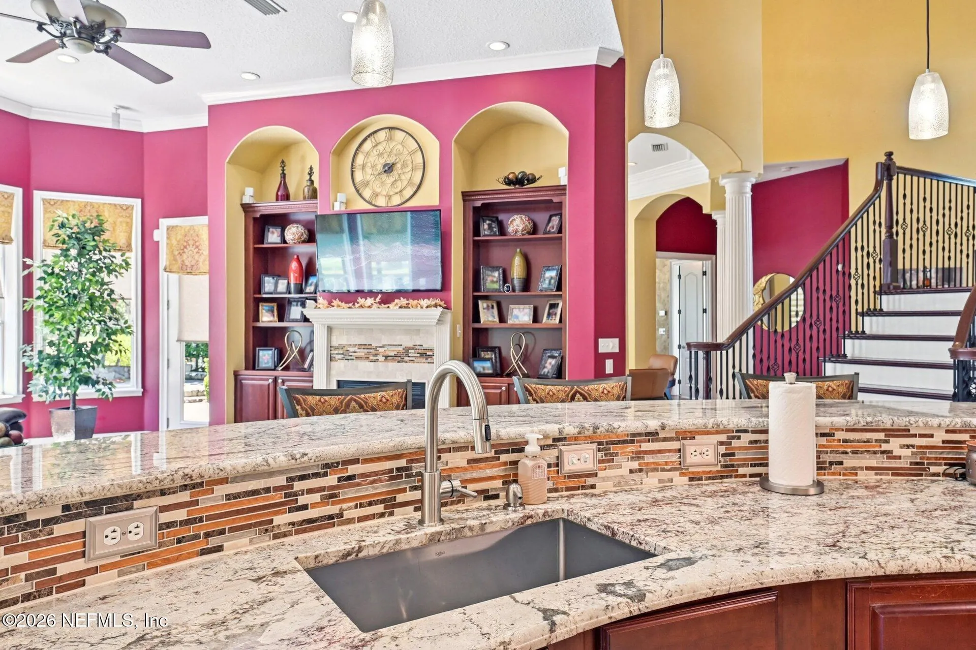 710 Cherry Grove Road Orange Park FL 32073