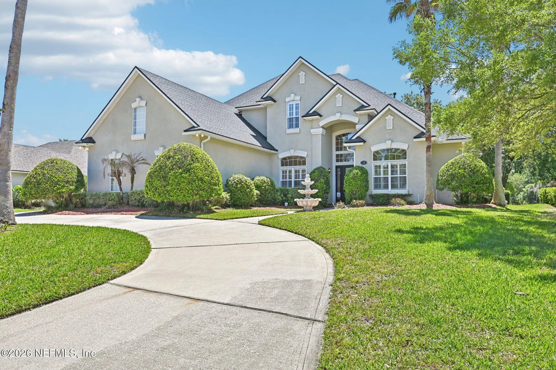 710 Cherry Grove Road Orange Park FL 32073