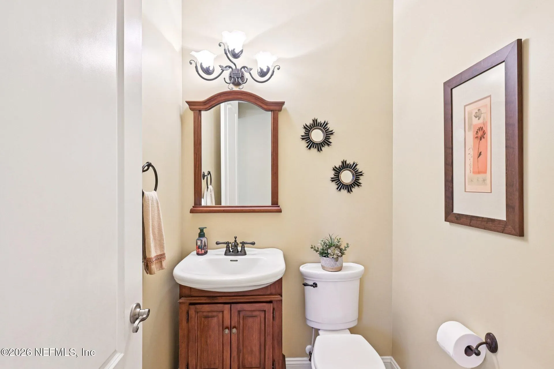 710 Cherry Grove Road Orange Park FL 32073