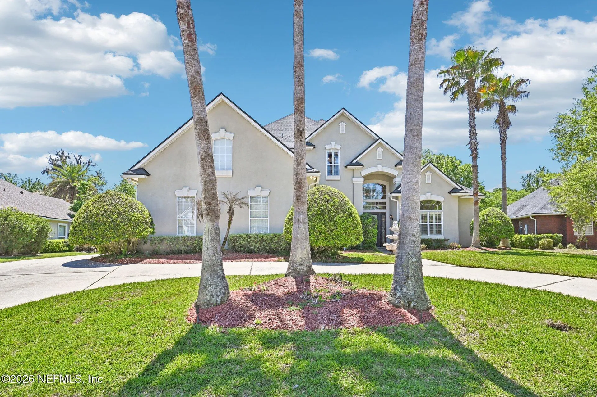 710 Cherry Grove Road Orange Park FL 32073