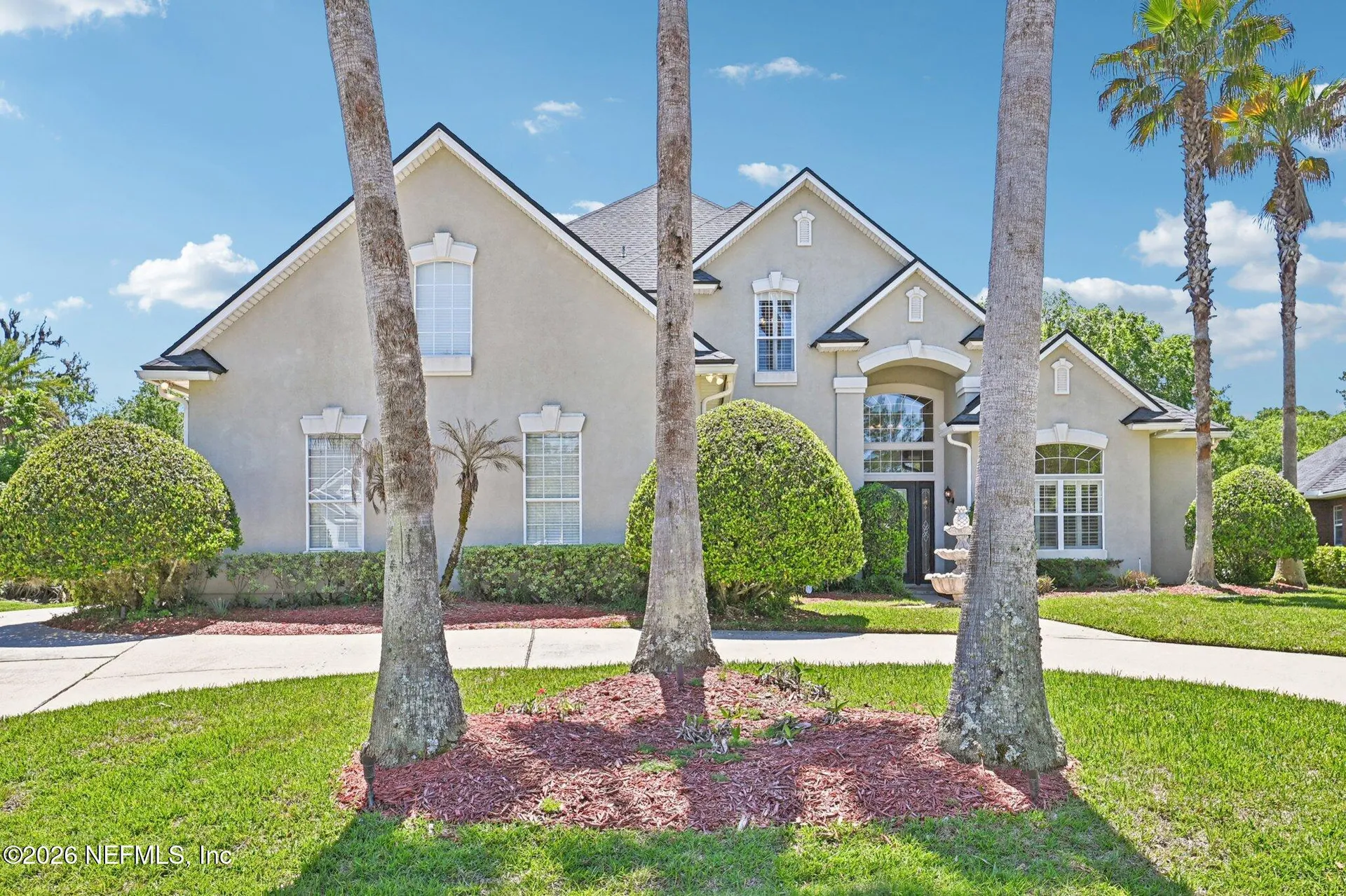 710 Cherry Grove Road Orange Park FL 32073